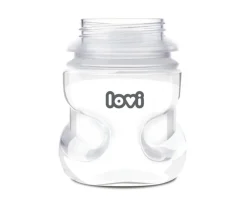 Biberón con Tetina Dinámica Medical 150 ml