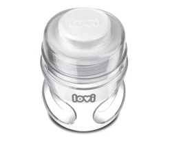 Biberón con Tetina Dinámica Medical 150 ml