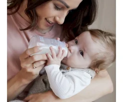 Biberón con Tetina Dinámica Medical 150 ml