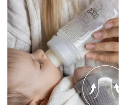 Biberón con Tetina Dinámica Trends 120 ml Harmony