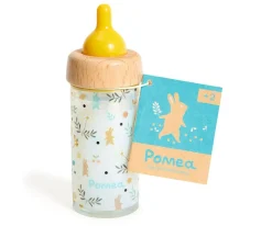 Biberón Mágico Pomea para Muñecos
