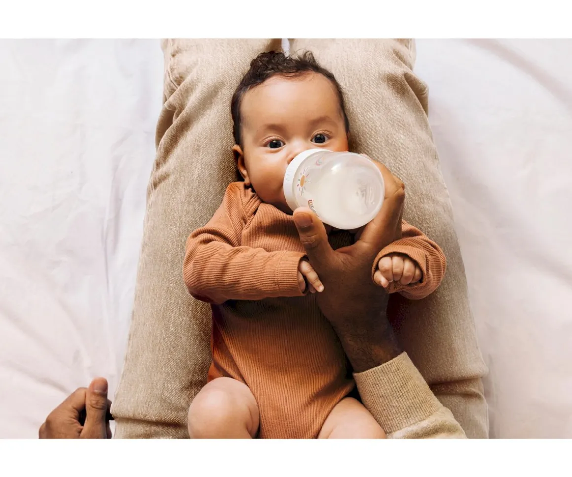 Biberón Mio Forest Friends 165 mll