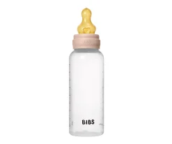 Biberón Plástico BIBS Blush 270ml