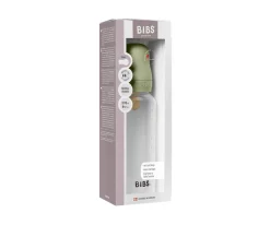 Biberón Plástico BIBS Sage 270ml