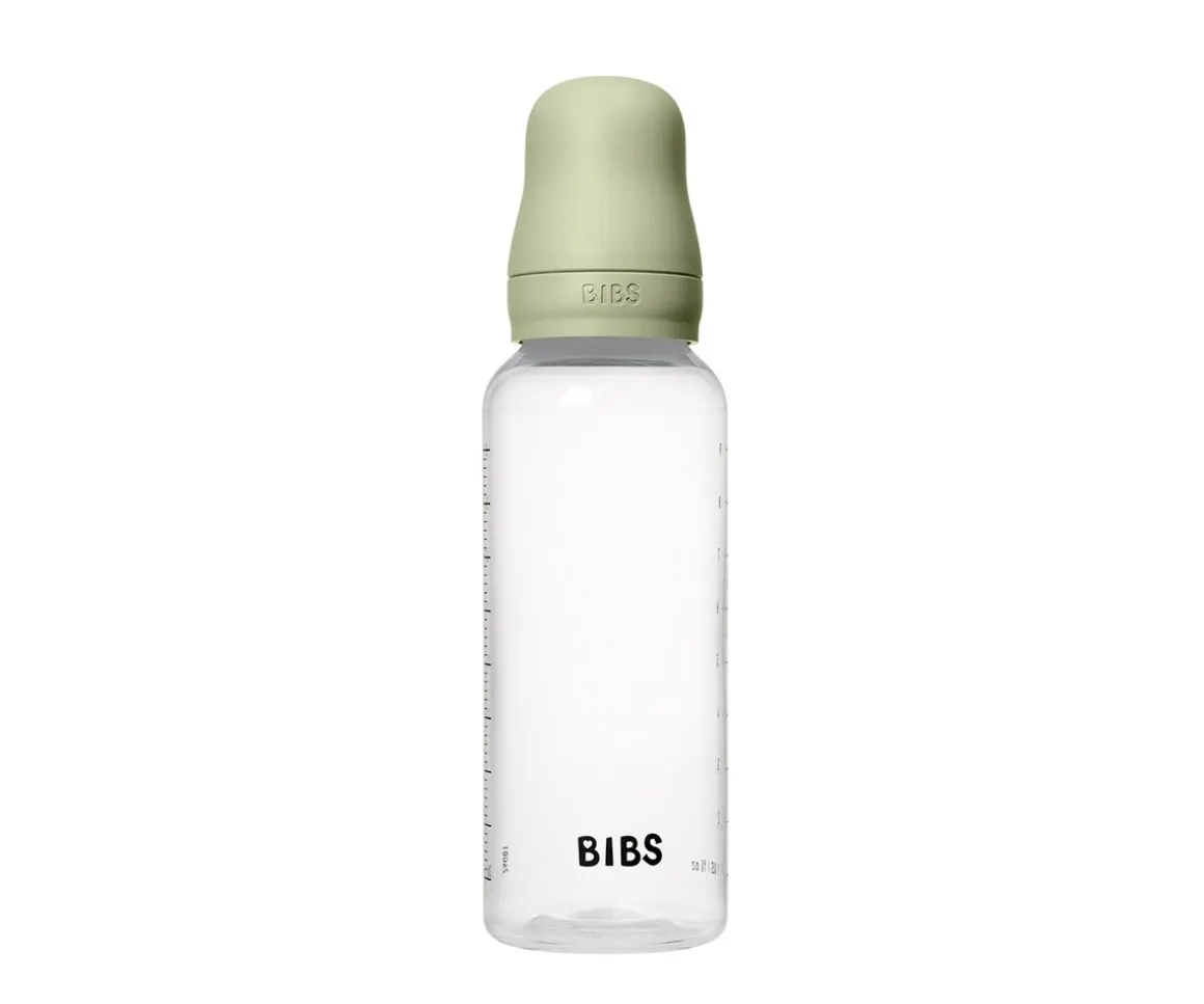 Biberón Plástico BIBS Sage 270ml