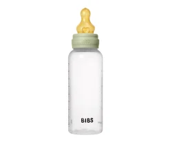 Biberón Plástico BIBS Sage 270ml