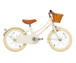Bicicleta Banwood Classic 16" Crema