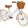 Bicicleta Banwood Classic 16" Rosa