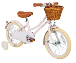 Bicicleta Banwood Classic 16" Rosa