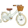 Bicicleta Banwood Classic 16" Menta