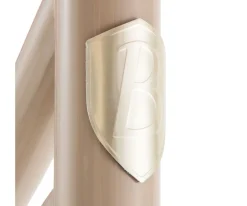 Bicicleta Banwood sin Pedales First Go! Beige