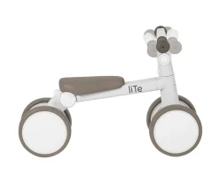 Bicicleta de Equilibrio Lite Gris