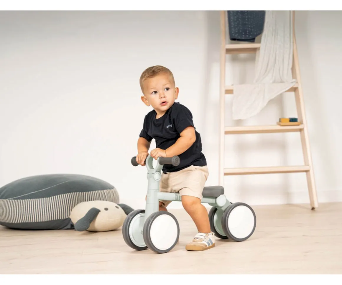 Bicicleta de Equilibrio Lite Verde