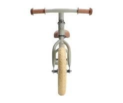 Bicicleta de Equilibrio Verde Mate