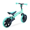 Bicicleta de Equilibrio Yvelo Junior Mint Yvolution