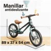 Bicicleta Equilibrio Lima Beige