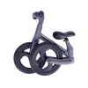 Bicicleta Equilibrio Manu Gris