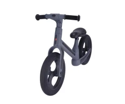 Bicicleta Equilibrio Manu Gris