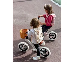 Bicicleta Equilibrio Premium Black