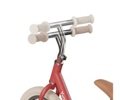 Bicicleta sin Pedales Yvelo Classic Rojo Yvolution