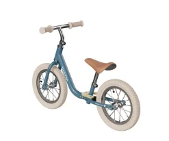 Bicicleta sin Pedales Yvelo Classic Azul Yvolution