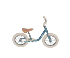 Bicicleta sin Pedales Yvelo Classic Azul Yvolution