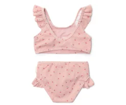 Bikini Sunny Flowers Blush