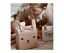 Bloques Apilables Bunnies