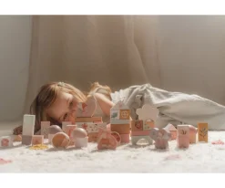 Bloques de Construcción Fairy Garden FSC