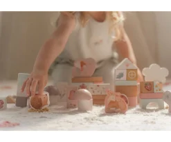 Bloques de Construcción Fairy Garden FSC