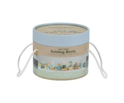 Bloques de Construcción Forest Friends FSC