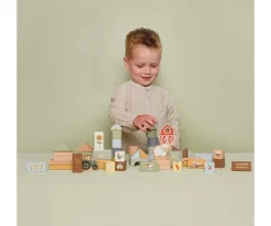 Bloques de Construcción Little Farm FSC