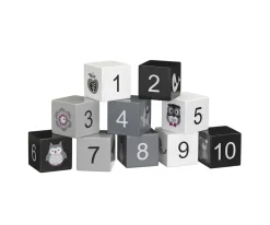 Bloques de Construcción Star Black