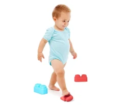 Bloques Sensoriales Soft BiBio