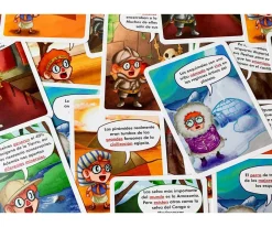 Bob el Explorador - Club A