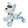 Bobby El Perro Robot