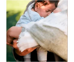 Body Manga Larga Ash 62cm