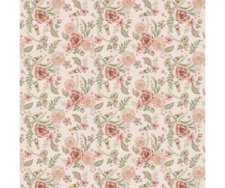 Body Manga Larga Colette en Algodón Lili-Rose