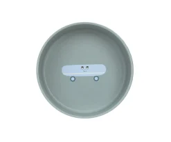 Bol Antideslizante Eco Tiny Team Dog