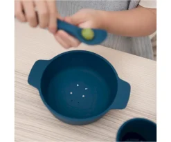 Bol de Silicona Trixie Mrs. Elephant