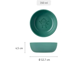 Bol Infantil Mio Little Farm