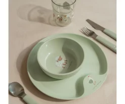 Bol Infantil Mio Little Farm