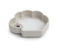 Bol Silicona Stick&Stay Sheepy Sand