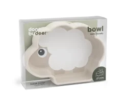 Bol Silicona Stick&Stay Sheepy Sand