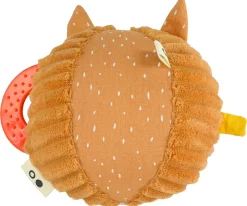 Bola Actividad Mr. Fox