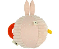 Bola Actividad Mrs. Rabbit