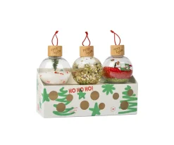 Bolas Sensoriales Navidad