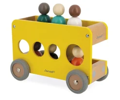 Bolid Autobús Escolar