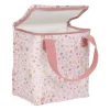 Bolsa Almuerzo Térmica Fairy Garden Personalizable