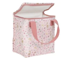 Bolsa Almuerzo Térmica Fairy Garden Personalizable